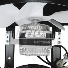 Unidade Condensadora Embraco 1/2 HP UFF0050MZ (UFU160HAX) 220V R134A