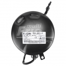 Motor Compressor Elgin 1.1/3 HP - TCM 2070 E - R22 - 220V - 60Hz - Média