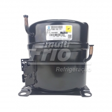 Motor Compressor 1,5 HP Lunite Tecumseh TYA9474EES Monofásico R22 220v Média