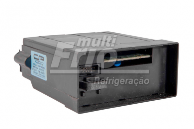Placa Eletrônica Módulo Para Refrigerador Brastemp BRM38/44 BIVOLT CP 1517