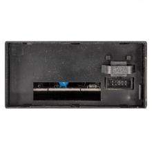 Placa Eletrônica Módulo Para Refrigerador Brastemp BRM38/44 BIVOLT CP 1517