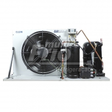 Unidade Condensadora 5 HP Elgin SLM02500JTC51A Trifásico R22 380V