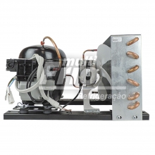 Unidade Condensadora Embraco 1/4 HP UFUS70HAK R134A 220V