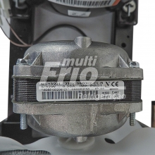 Unidade Condensadora Embraco 1/4 HP UFUS70HAK R134A 220V