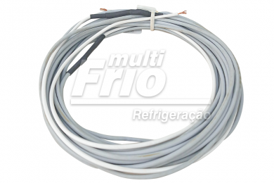 Resistência Silicone 6,00 35W/MT 220V