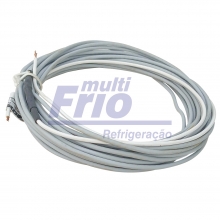 Resistência Silicone 6,00 35W/MT 220V