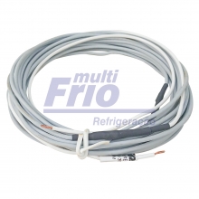 Resistência Silicone 6,00 35W/MT 220V