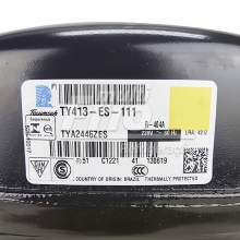 Compressor Lunite Tecumseh TYA2446ZES 1,5 HP Monofásico 220v R404 Baixa