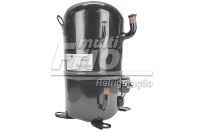 Motor Compressor 2,5 HP ECM 30000 T Elgin Trifásico R22 220V