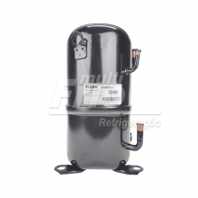 Motor Compressor 2,5 HP ECM 30000 T Elgin Trifásico R22 220V