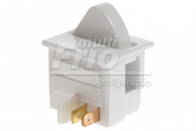 Interruptor Para Porta De Refrigeradores Brastemp e Consul