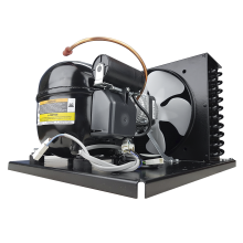 Motor Compressor 1/2hp Aspera Embraco NEU2140GK 220v R404A