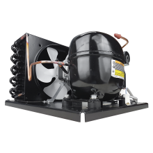 Motor Compressor 1/2hp Aspera Embraco NEU2140GK 220v R404A