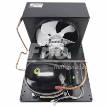 Motor Compressor 1/2hp Aspera Embraco NEU2140GK 220v R404A