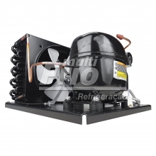 Motor Compressor 1/2hp Aspera Embraco NEU2140GK 220v R404A
