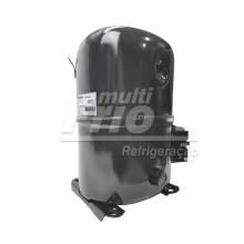 Motor Compressor 5 HP Elgin ECM-61000-J Trifásico 380V Média R22