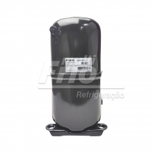 Motor Compressor 5 HP Elgin ECM-61000-J Trifásico 380V Média R22
