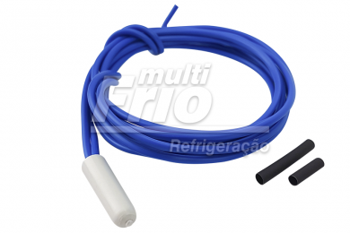 Sensor De Temperatura Para Refrigerador Samsung DA32-10105H