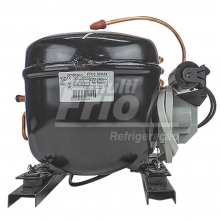 Unidade Condensadora Embraco 1/4+ UFF025+XZ-BA10A (UFUS80 HAK) 220V R134A