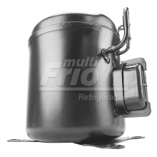 Motor Compressor Elgin 1 HP - TCB 4040 E - R404A - 220V - 60Hz - Baixa