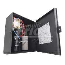 Motor Compressor Elgin 1 HP - TCB 4040 E - R404A - 220V - 60Hz - Baixa