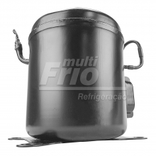 Motor Compressor Elgin 1 HP - TCB 4040 E - R404A - 220V - 60Hz - Baixa