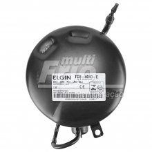 Motor Compressor Elgin 1 HP - TCB 4040 E - R404A - 220V - 60Hz - Baixa