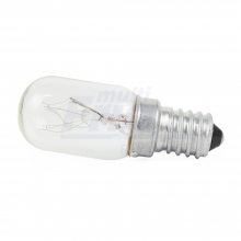 Lâmpada Universal Rosca Fina Para Geladeira 15W - 127V