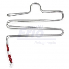 Resistencia Degelo Consul CRD36/39 CRG36 110V