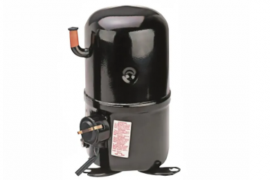 Motor Compressor 2,5 HP Elgin ECM 30000 JC Trifásico Média R22 380V