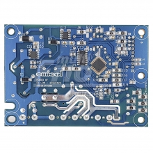 Placa Eletrônica De Potência Para Geladeira Electrolux DF47 / DF49A / DF49X / DF50 - 64500437