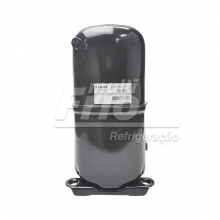 Motor Compressor 5 HP Elgin ECM-61000-T 220V Trifásico R22 Média