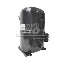 Motor Compressor 5 HP Elgin ECM-61000-T 220V Trifásico R22 Média