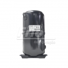 Motor Compressor 5 HP Elgin ECM-61000-T 220V Trifásico R22 Média