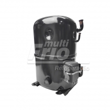 Motor Compressor 5 HP Elgin ECM-61000-T 220V Trifásico R22 Média