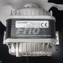 Unidade Condensadora Embraco UNEU6210E 1/2 HP 220V R22