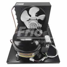Unidade Condensadora Embraco UNEU6210E 1/2 HP 220V R22