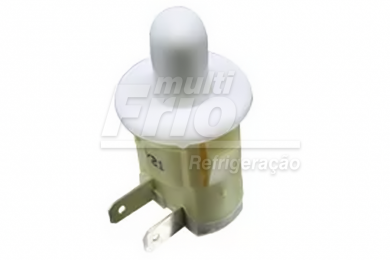 Interruptor Para Porta De Refrigerador Consul