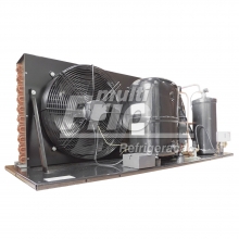 Unidade Condensadora 5 HP UCB 4500 Elgin R404 Trifásico 220V