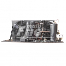 Unidade Condensadora 5 HP UCB 4500 Elgin R404 Trifásico 220V