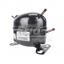 Motor Compressor Embraco 1/8 HP EMI 45HER 110V Monofásico R134a Adicionar imagem