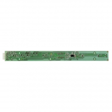 Placa Eletrônica Interface Para Refrigerador Electrolux DF43, DF46, DF48, DF48X, DFW48, DW48X e DF49 Bivolt CP 1484