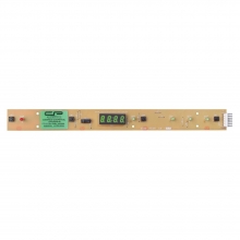 Placa Eletrônica Interface Para Refrigerador Electrolux DF43, DF46, DF48, DF48X, DFW48, DW48X e DF49 Bivolt CP 1484