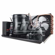 Unidade Condensadora 1.1/4 HP Elgin SUM-2063-E 220V R22
