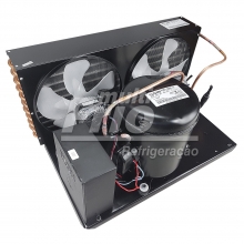Unidade Condensadora 1.1/4 HP Elgin SUM-2063-E 220V R22