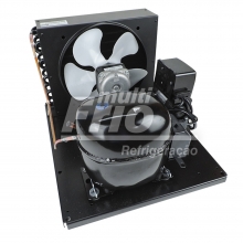 Unidade Condensadora Embraco UNEU6214E 3/4 HP R22 220V