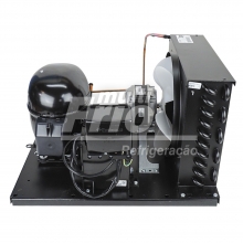 Unidade Condensadora Embraco UNEU6214E 3/4 HP R22 220V