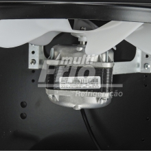 Unidade Condensadora Embraco UNEU6214E 3/4 HP R22 220V