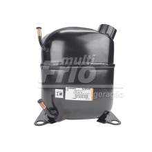Motor Compressor 1HP+ Aspera Embraco NJ 9226E 220V Monofásico R22 Média