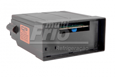 Placa Eletrônica Módulo Para Refrigerador Consul / Brastemp - BRM32 / BRM33 / BRM34 / BRM35 / CRM37 / CRM38 / CRM42 Bivolt CP 1518